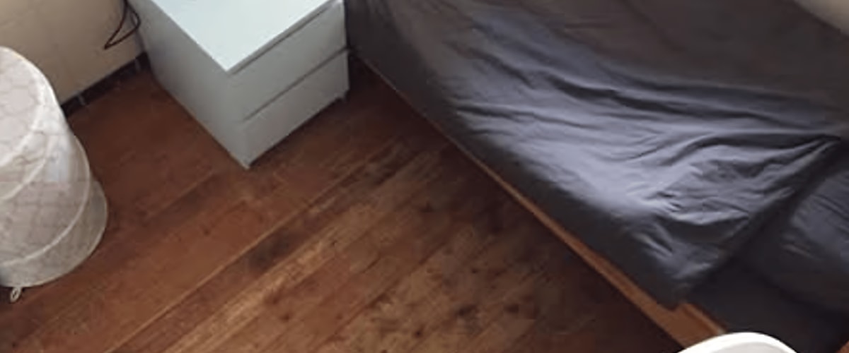 Kamer huren in Nijmegen