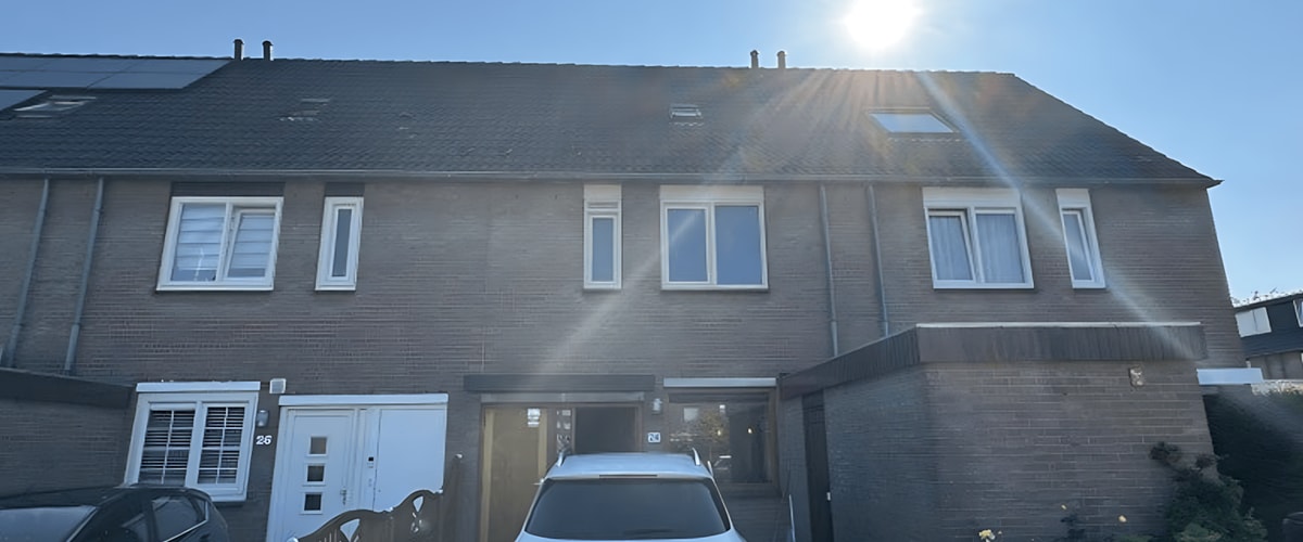 Huis huren in Capelle Aan Den Ijssel