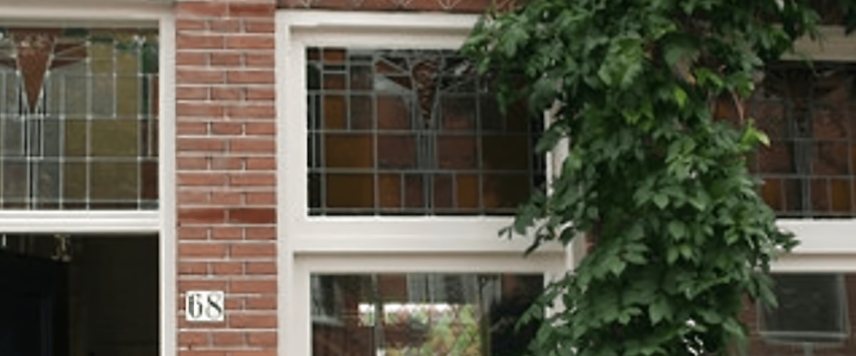 Huis huren in Utrecht