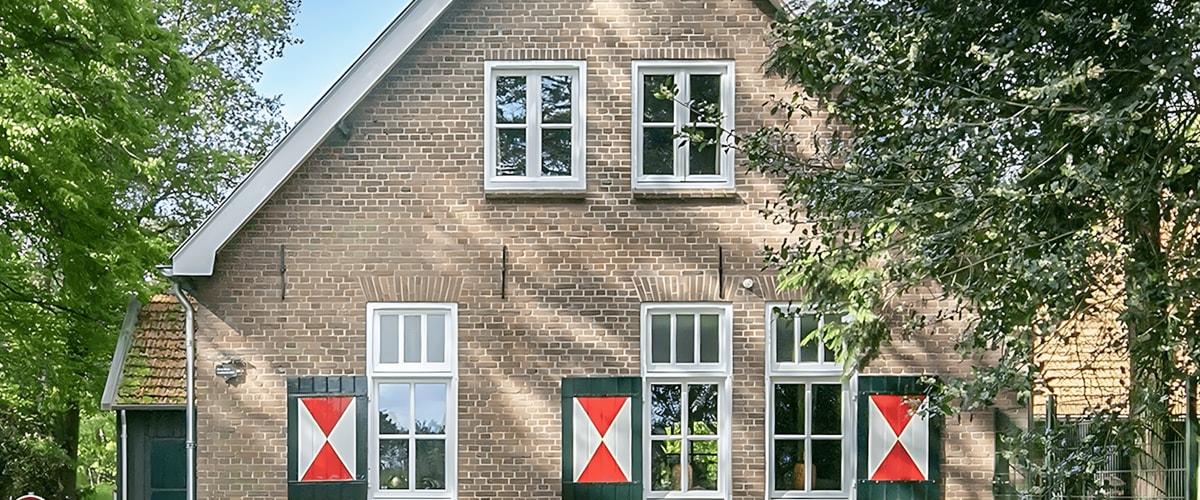 Huis huren in Erp