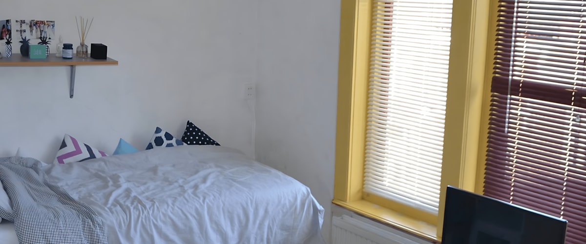 Kamer huren in Groningen