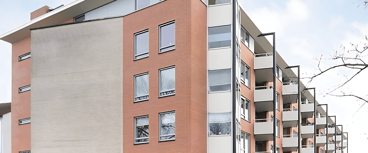 Appartement huren in Eindhoven