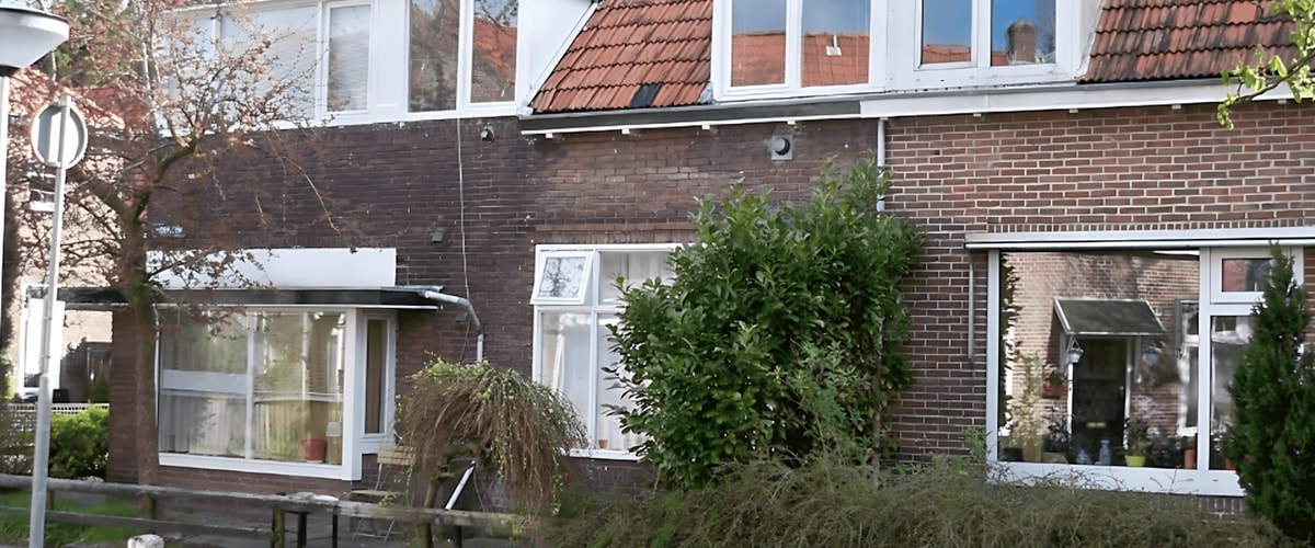 Kamer huren in Leeuwarden