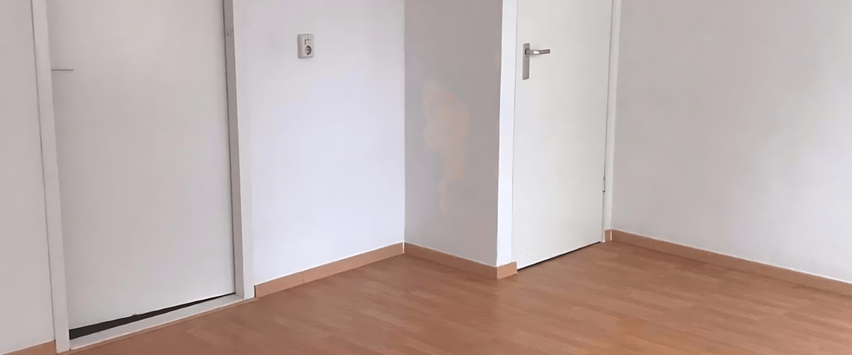 Kamer huren in Rotterdam