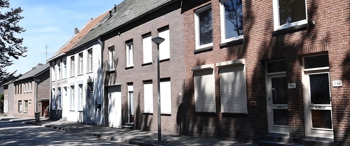 Kamer huren in Maastricht