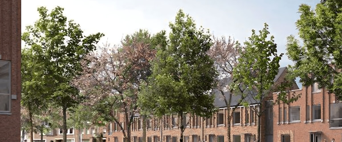 Huis huren in Helmond