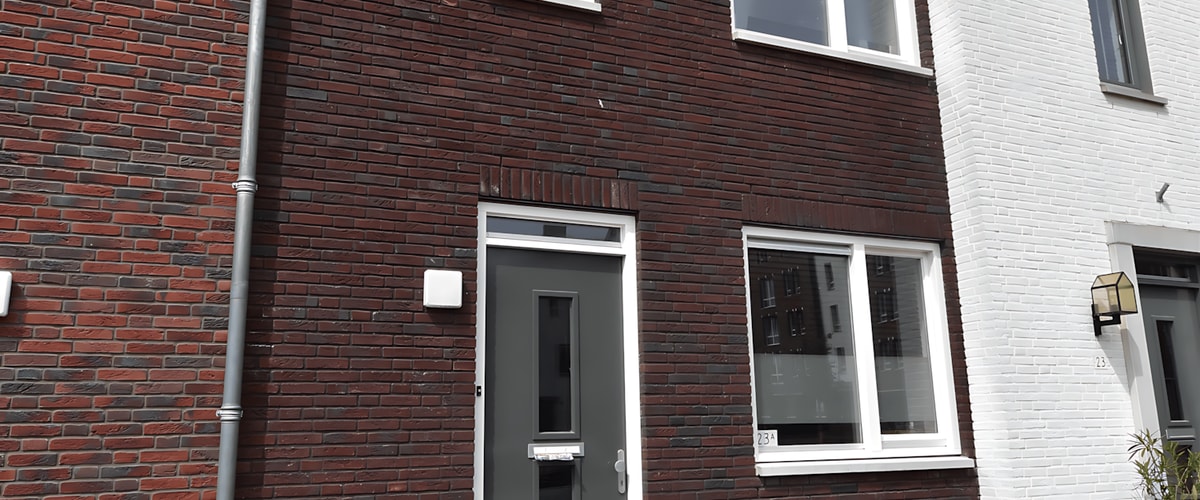 Huis huren in Druten