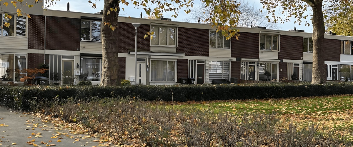 Huis huren in Nijmegen