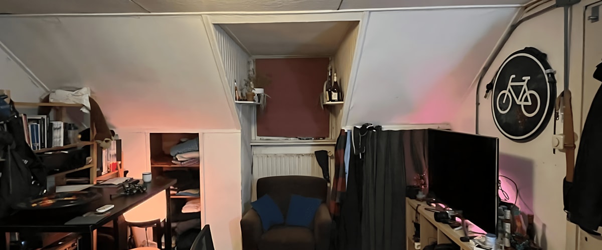 Kamer huren in Eindhoven