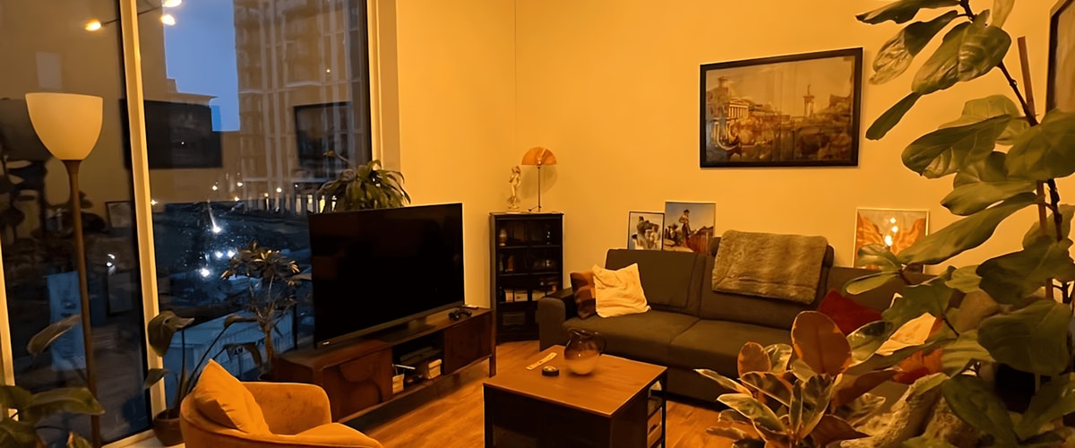 Kamer huren in Den Haag