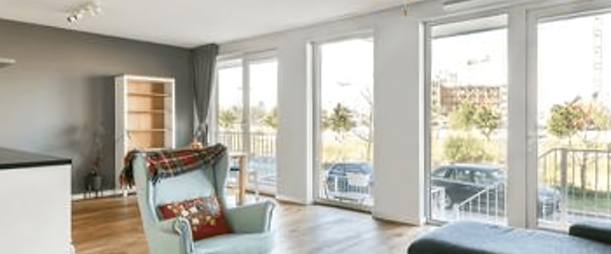 Appartement huren in Amsterdam