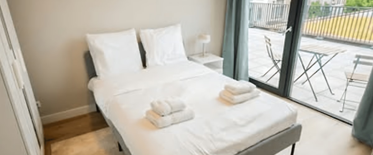 Kamer huren in Rotterdam