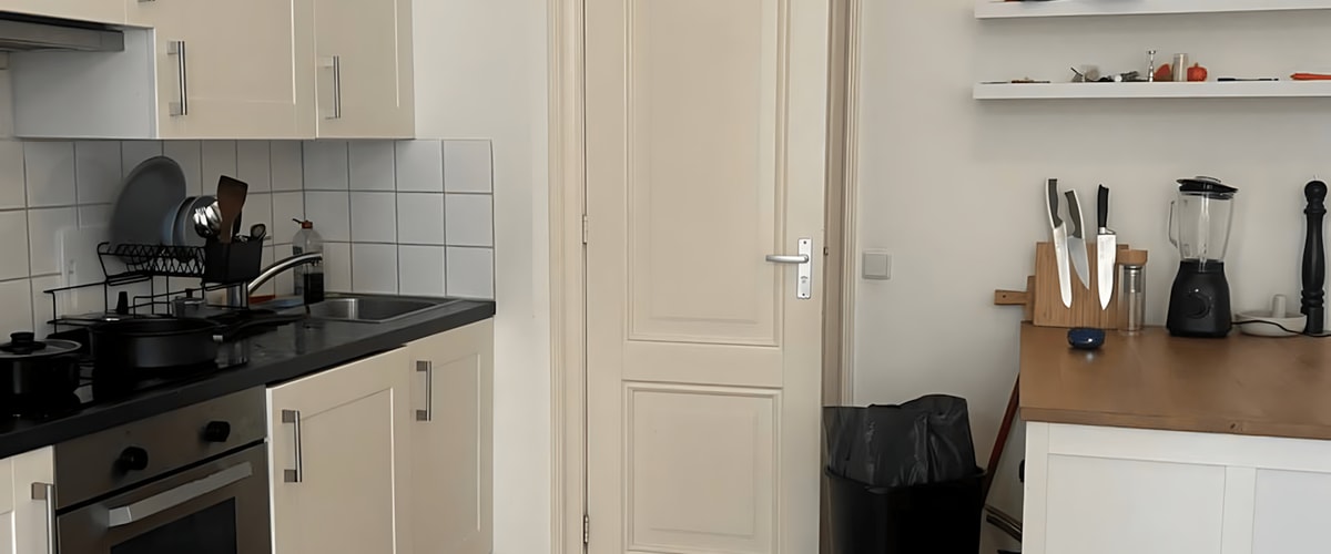 Studio huren in Groningen