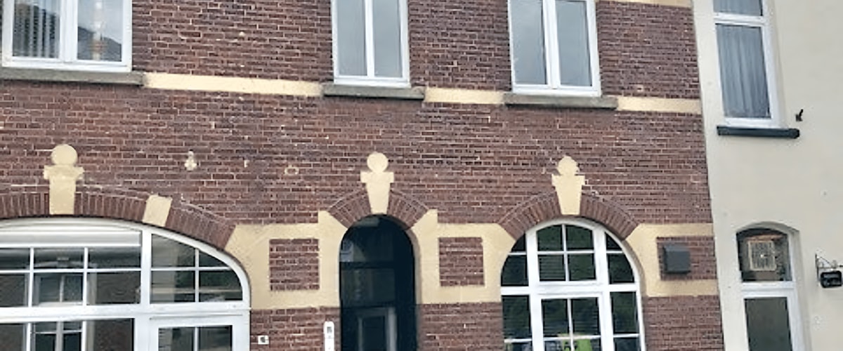 Appartement huren in Valkenburg