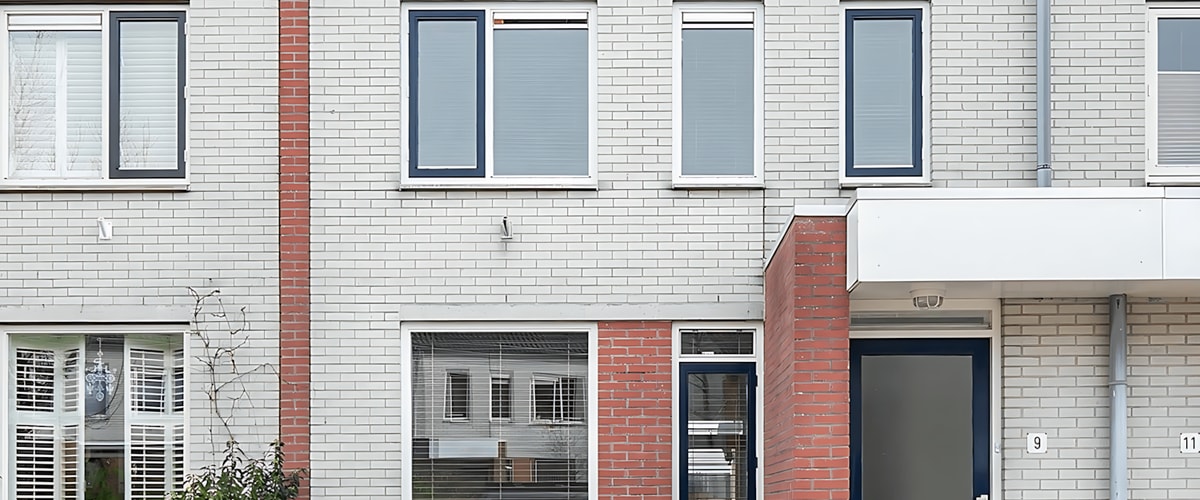 Huis huren in Leiderdorp