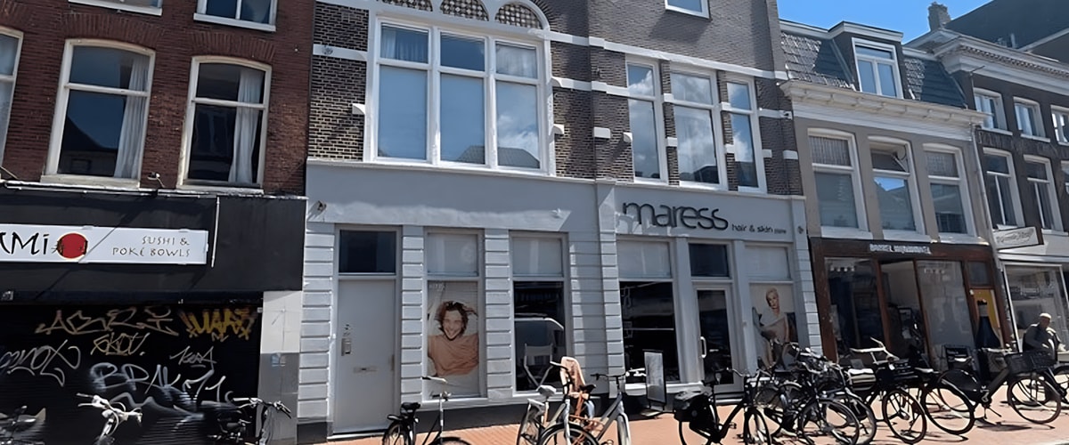 Kamer huren in Groningen