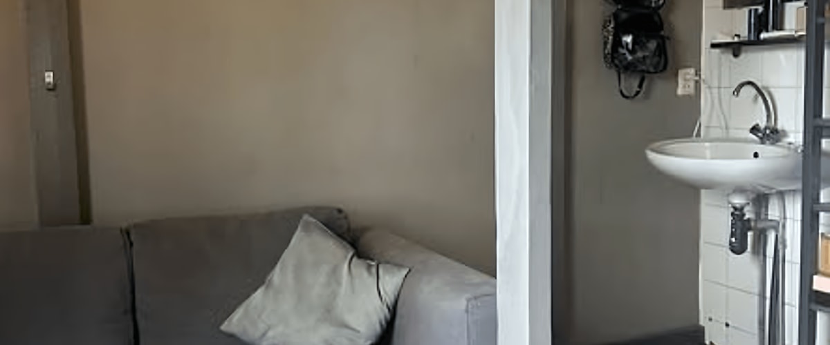 Kamer huren in Breda