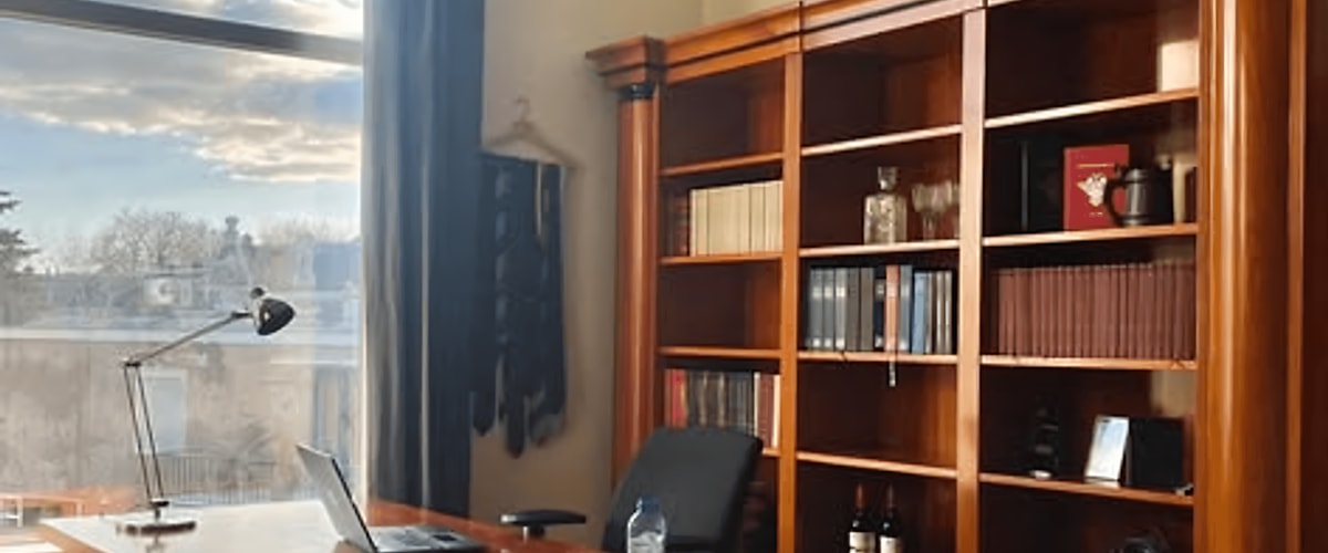 Kamer huren in Nijmegen