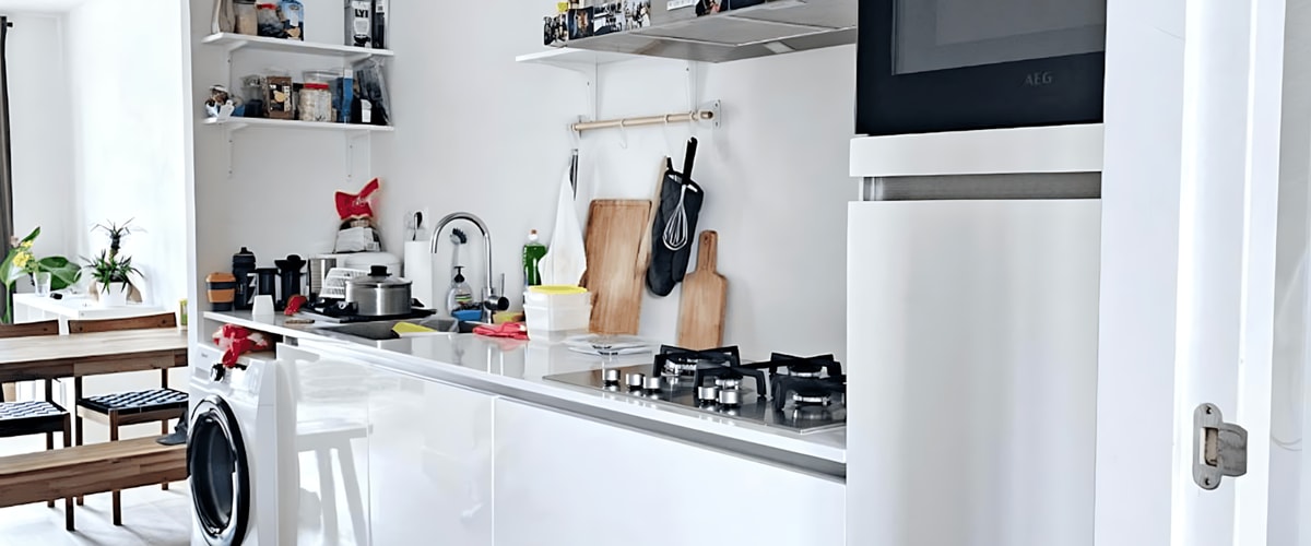 Appartement huren in Amsterdam