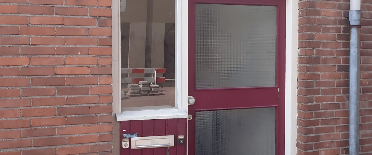 Kamer huren in Arnhem