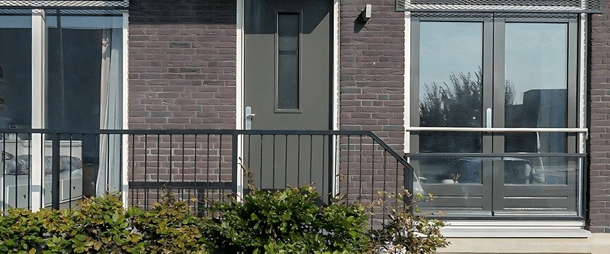 Appartement huren in Almere