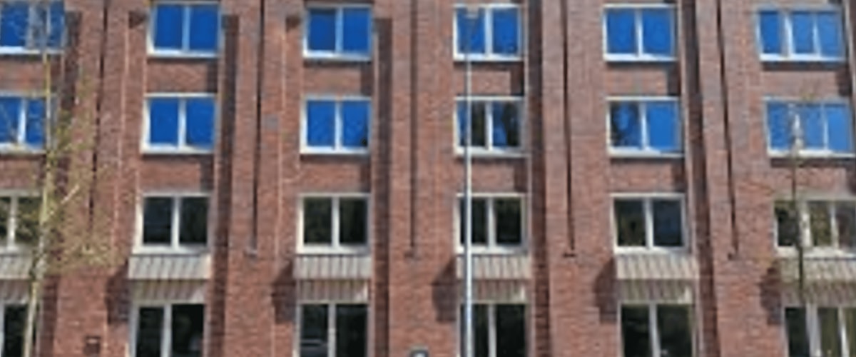 Appartement huren in Groningen