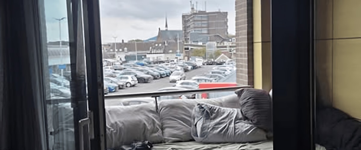 Kamer huren in Nijmegen