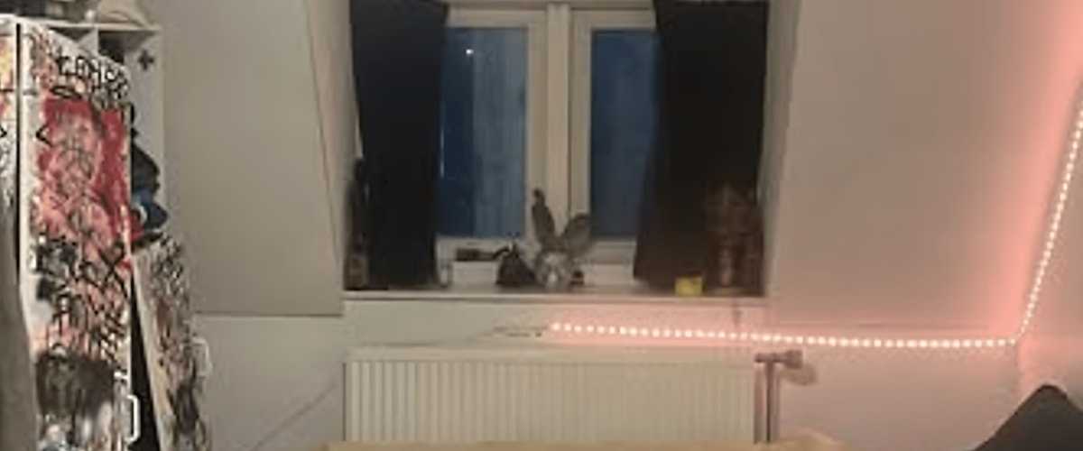 Kamer huren in Nijmegen