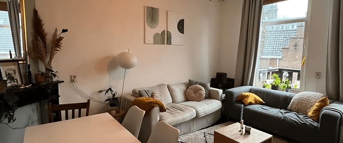 Kamer huren in Utrecht
