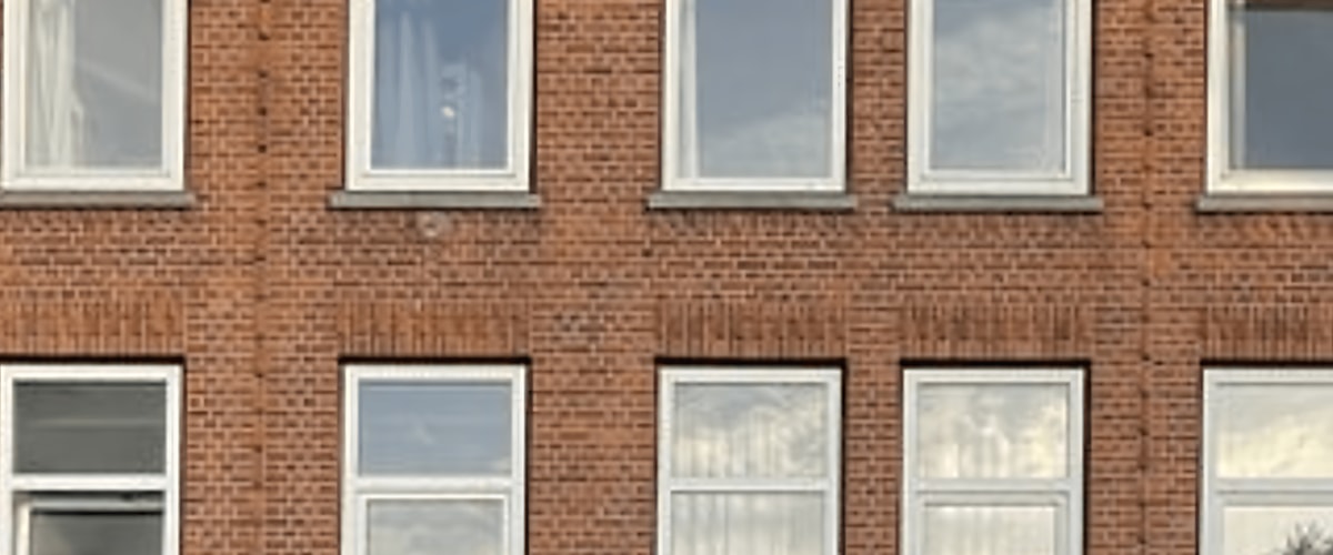 Appartement huren in Rotterdam