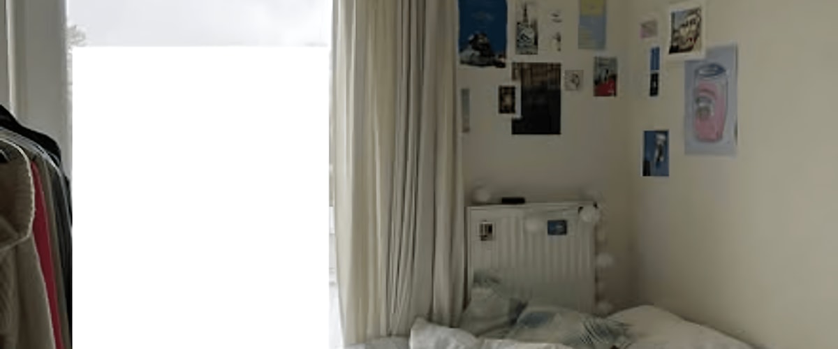 Kamer huren in Amsterdam