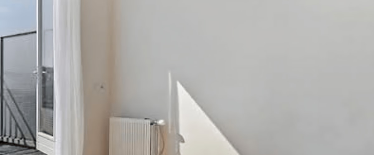 Studio huren in Amsterdam