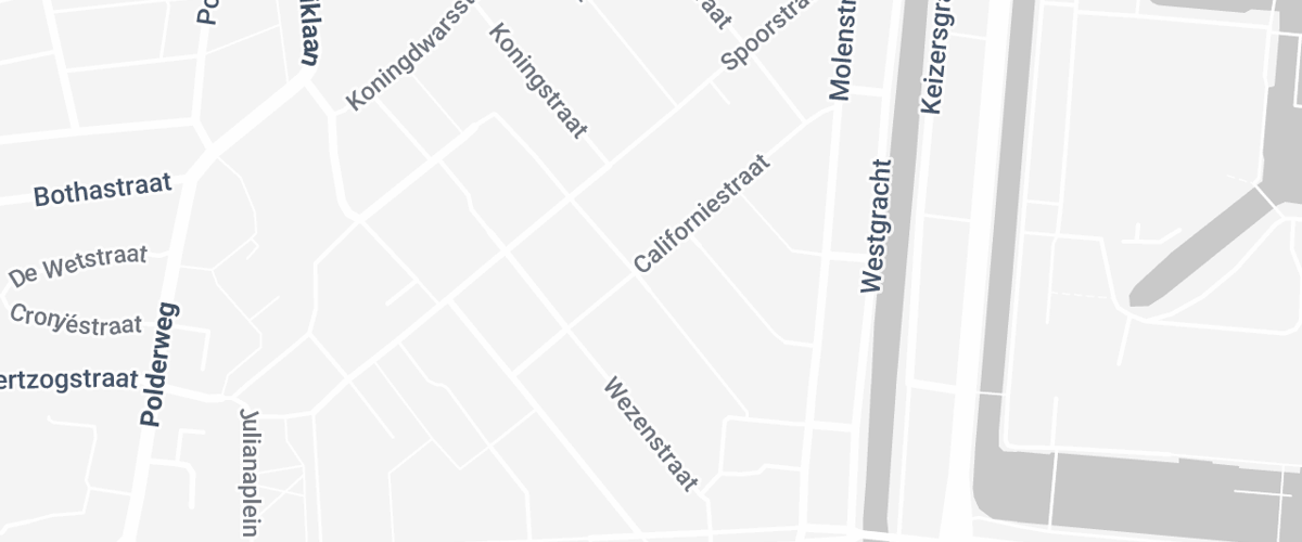 Huis huren in Den Helder