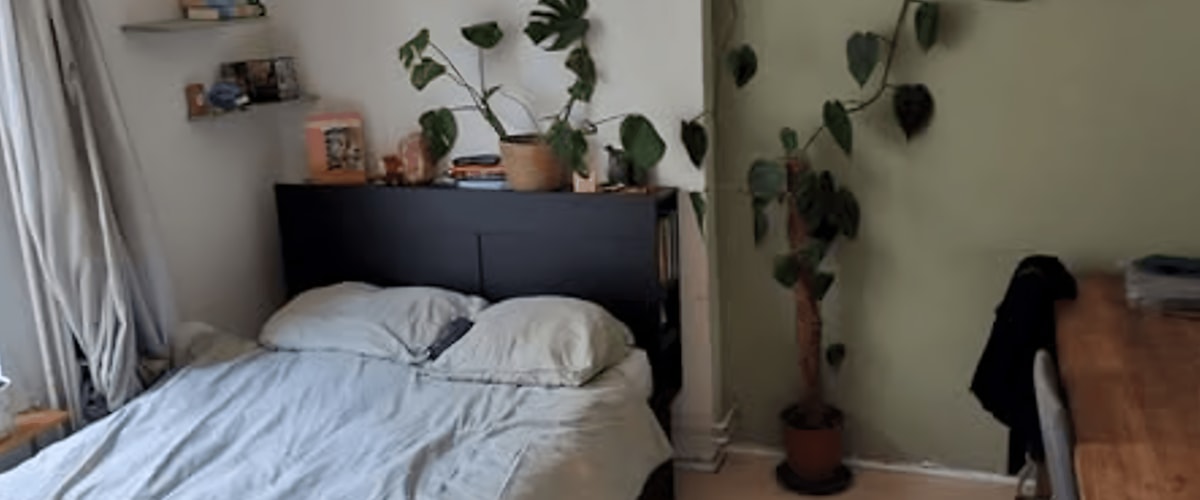 Kamer huren in Utrecht
