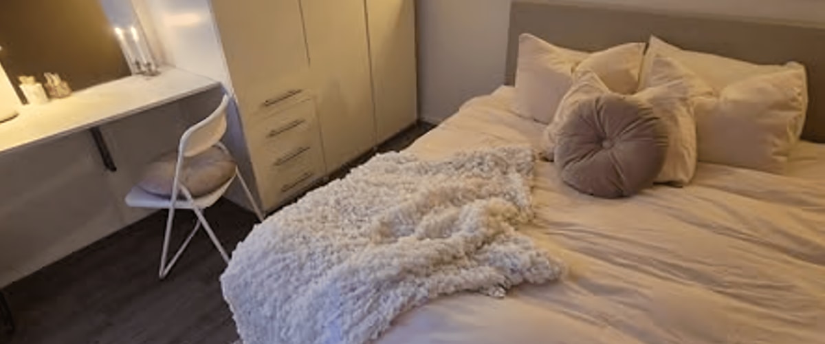 Kamer huren in Utrecht