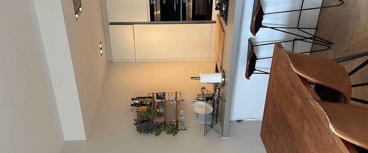 Kamer huren in Amsterdam