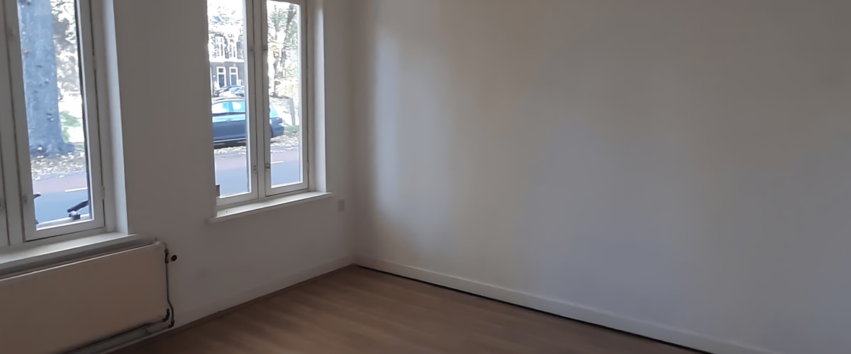 Appartement huren in Den Bosch