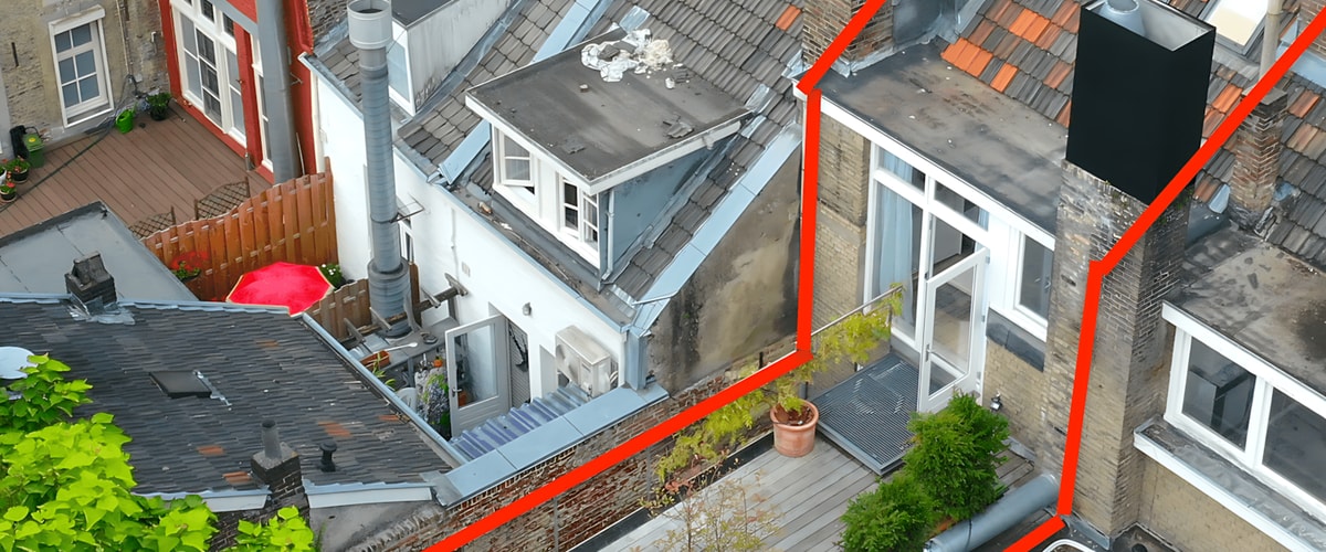 Appartement huren in Maastricht