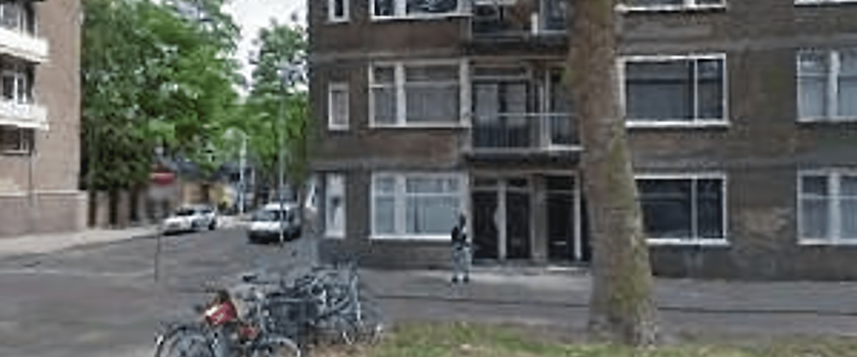 Appartement huren in Rotterdam