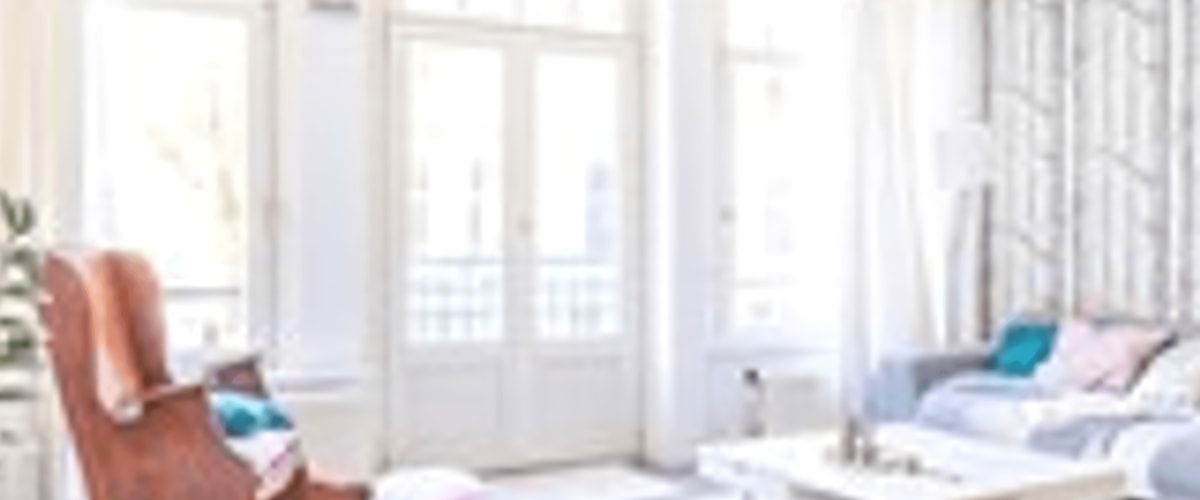 Appartement huren in Amsterdam