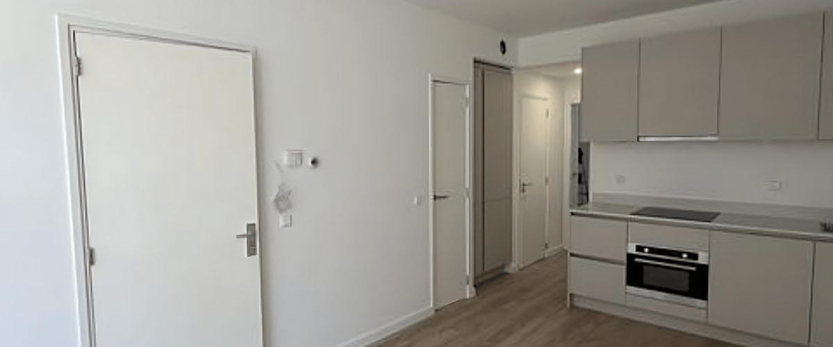 Appartement huren in Amsterdam