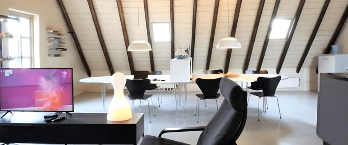 Appartement huren in Winsum