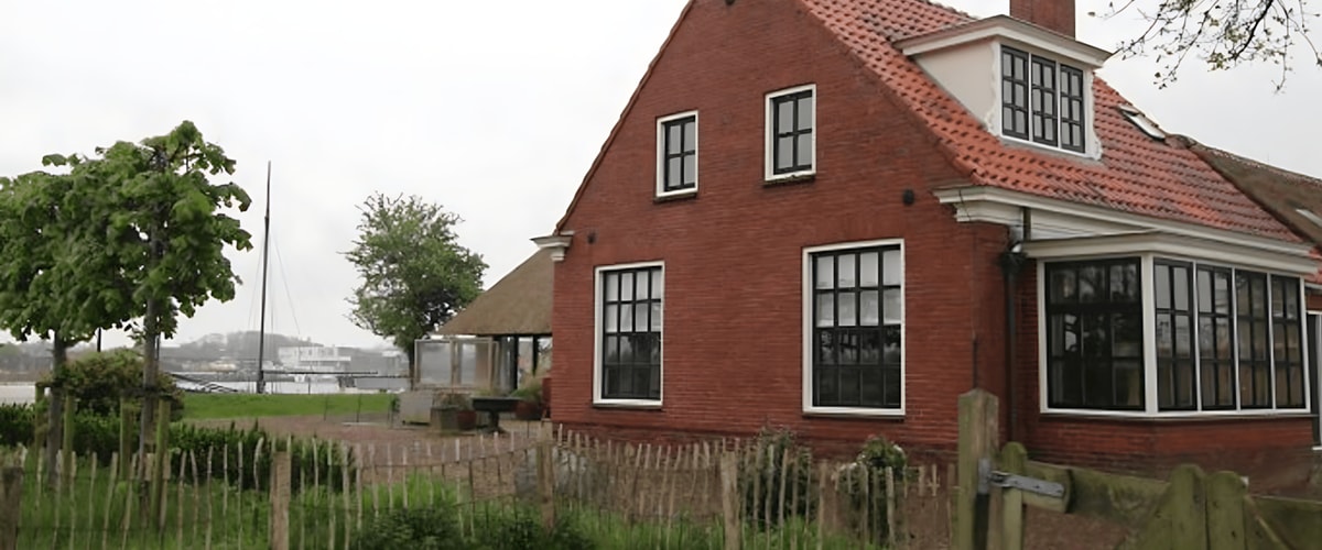 Huis huren in Lauwerzijl