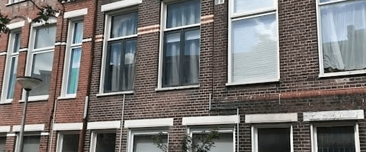 Kamer huren in Groningen