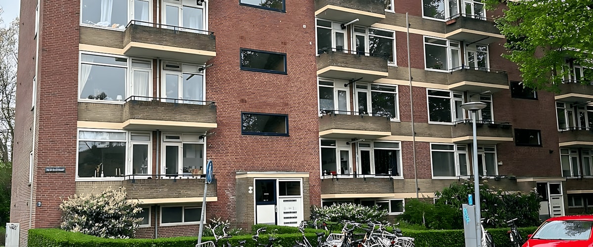 Kamer huren in Groningen