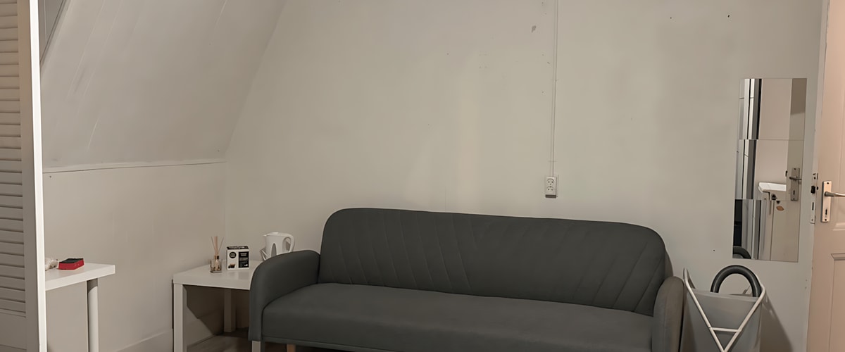 Kamer huren in Utrecht