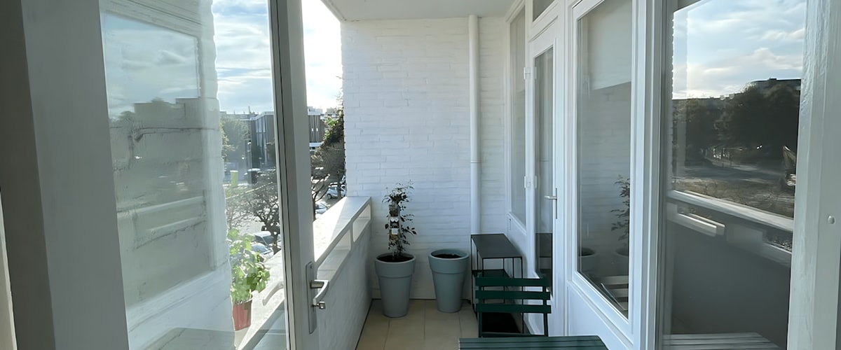 Kamer huren in Leiden