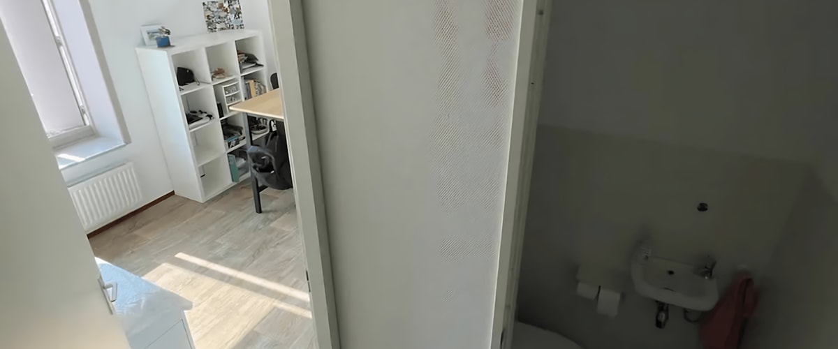 Kamer huren in Groningen