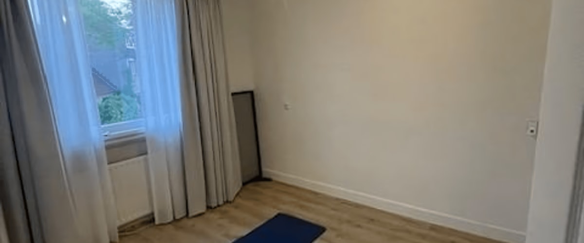 Kamer huren in Nieuwegein