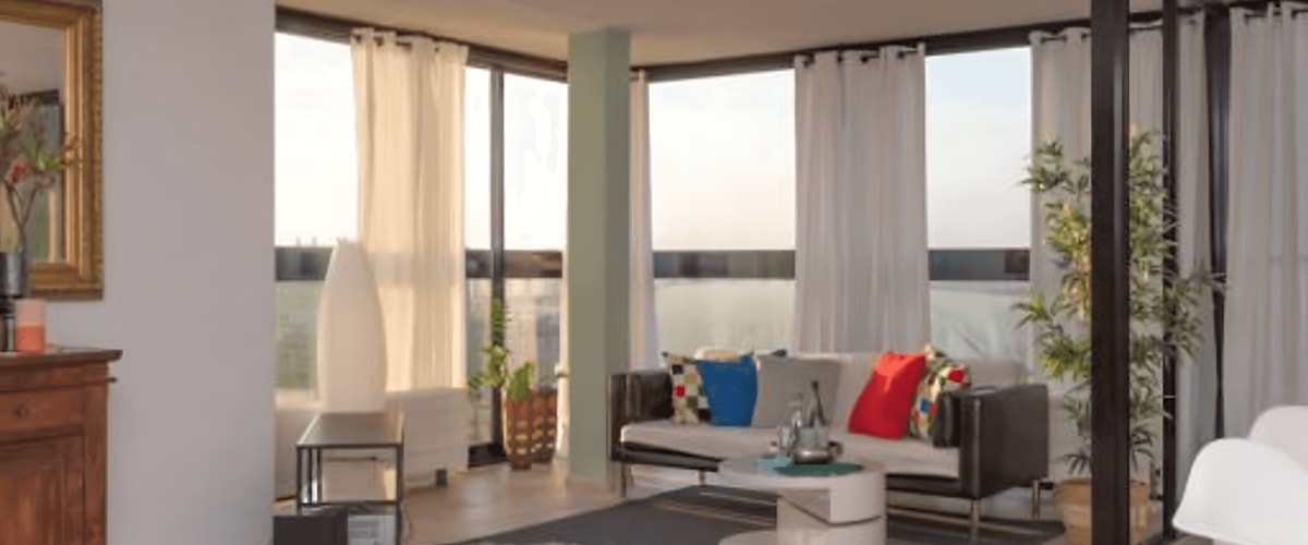 Appartement huren in Rotterdam